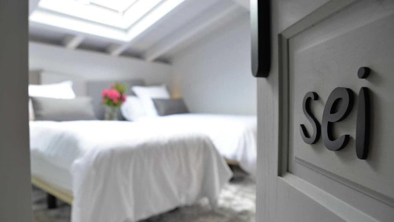 Agroturismo Hotel Garaiko Landetxea