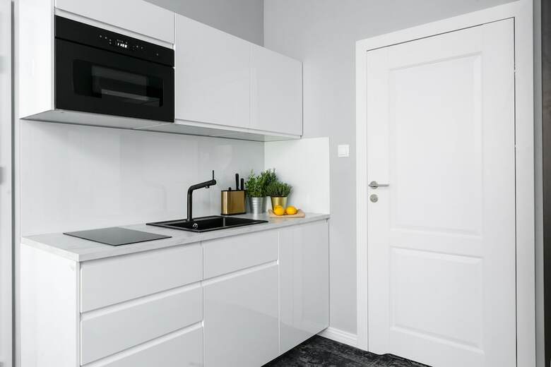 Sodispar Szpitalna Old Town Apartments