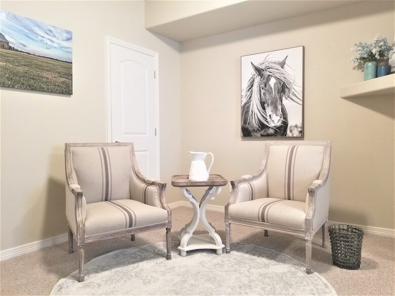 Peak Valley Manor, A Premier Bed & Breakfast