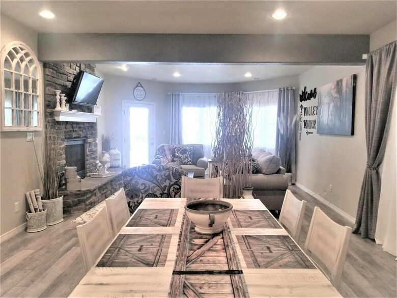 Peak Valley Manor, A Premier Bed & Breakfast