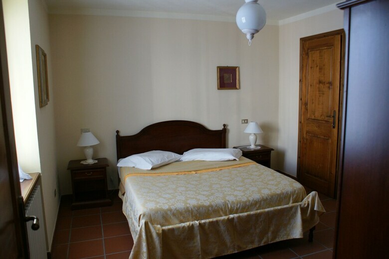 Agroturismo Tenuta Terensano