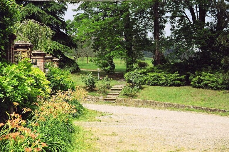 Agroturismo Tenuta Terensano