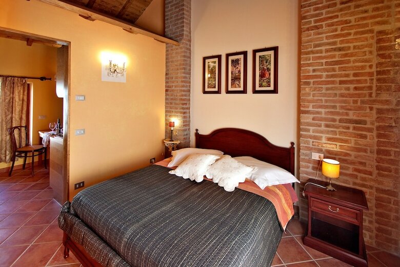 Agroturismo Tenuta Terensano