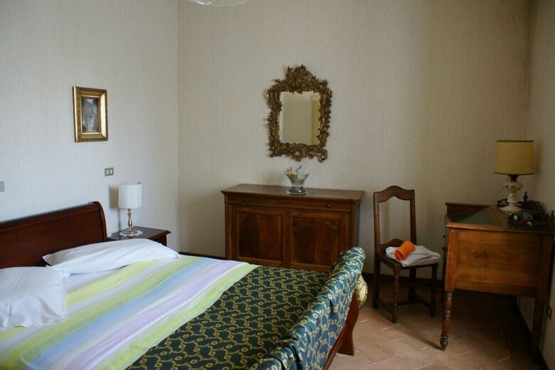 Agroturismo Tenuta Terensano