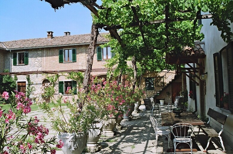 Agroturismo Tenuta Terensano