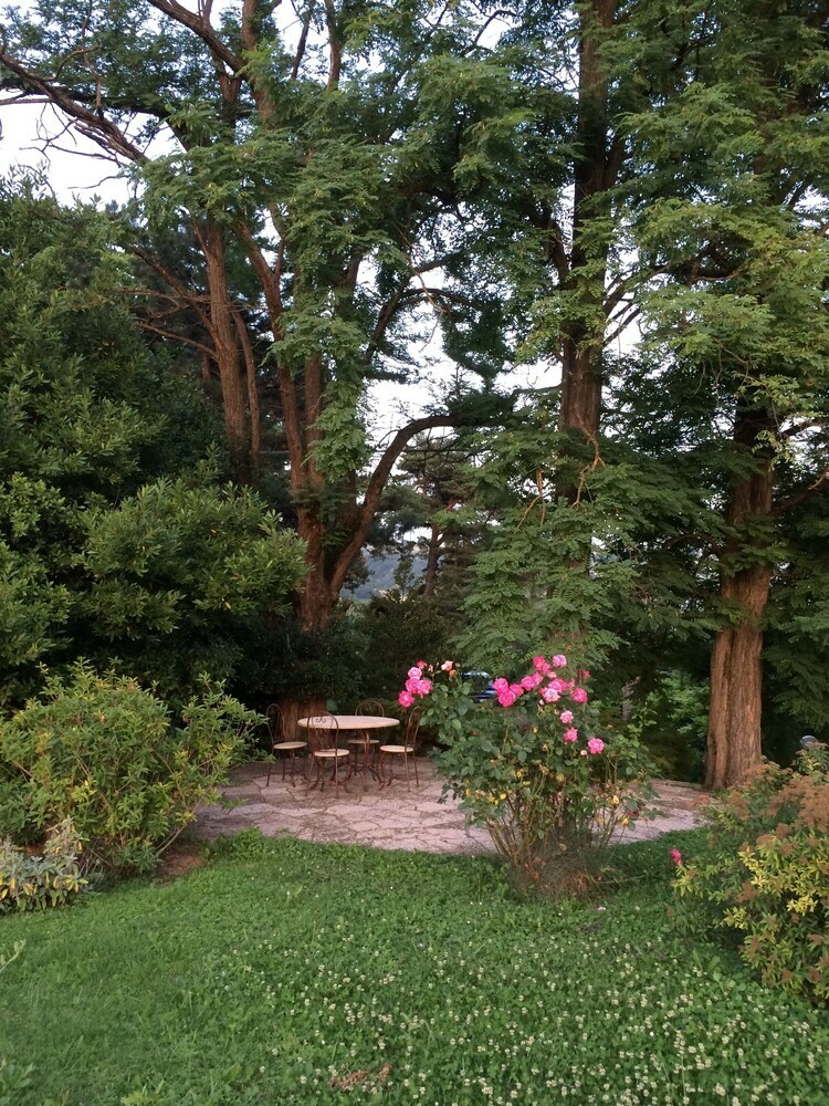 Agroturismo Tenuta Terensano