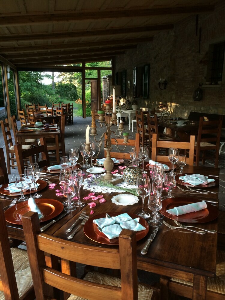 Agroturismo Tenuta Terensano