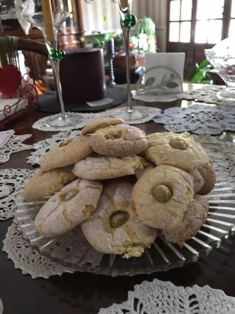 Agroturismo Tenuta Terensano