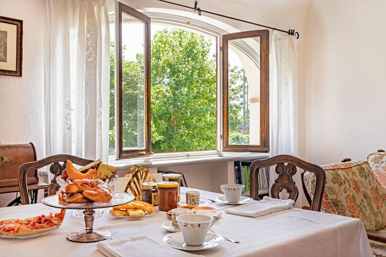 Villa Albengo B&B Di Charme Alta Langa