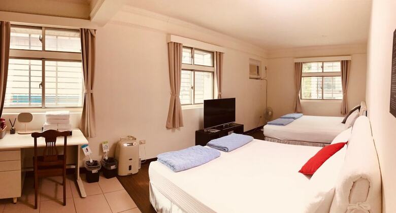 Hotel Jeanette Home