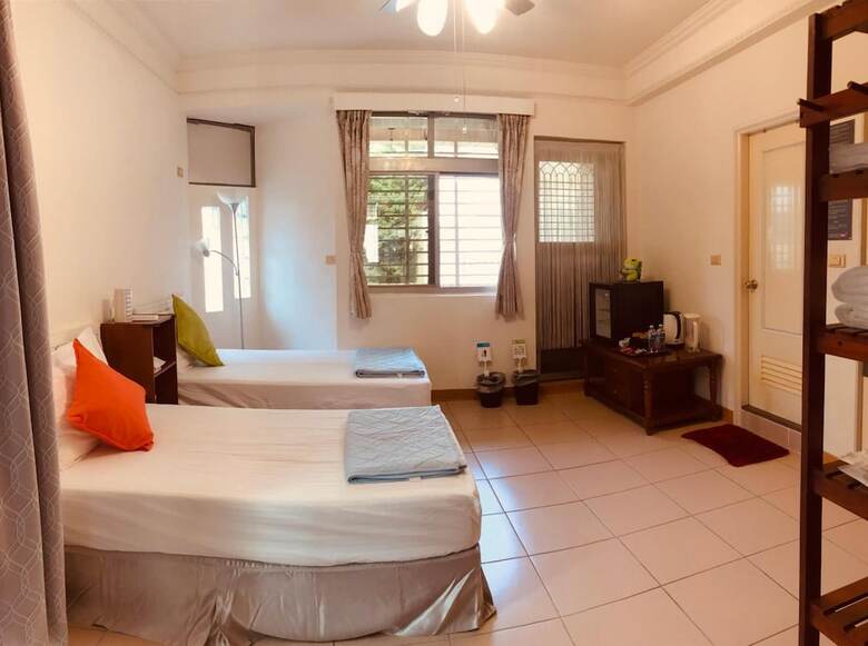 Hotel Jeanette Home