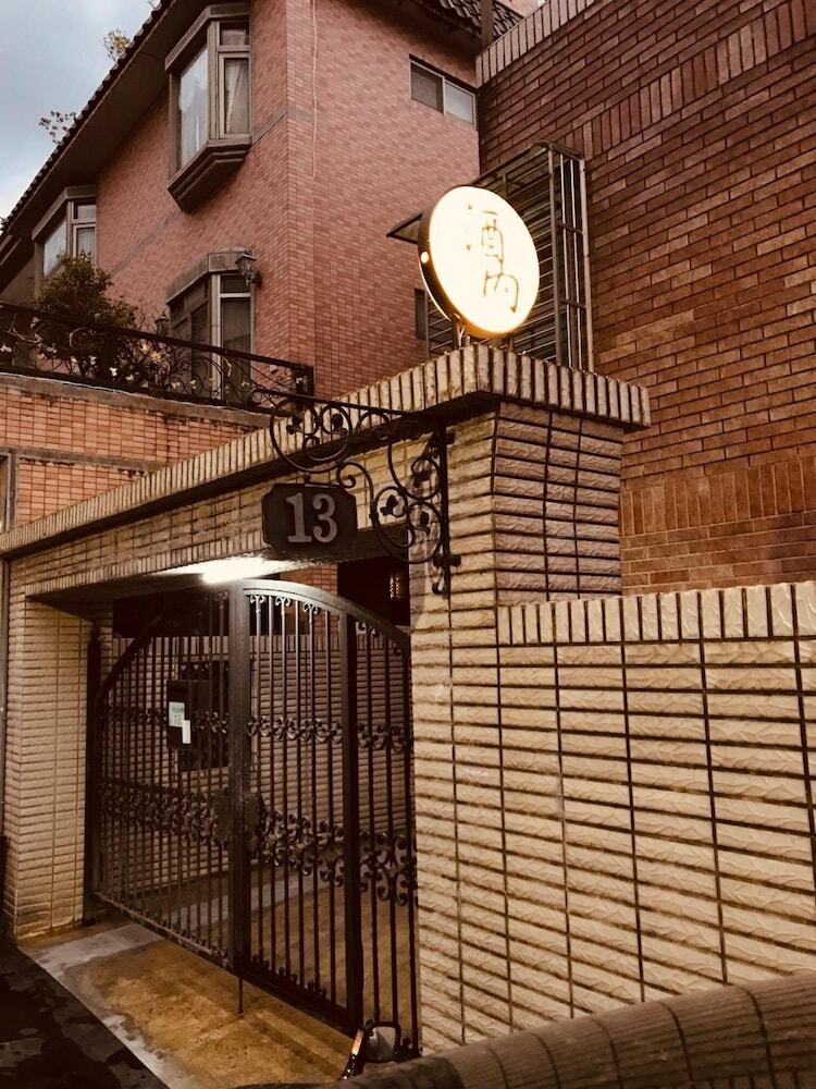 Hotel Jeanette Home