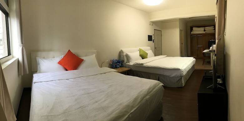 Hotel Jeanette Home