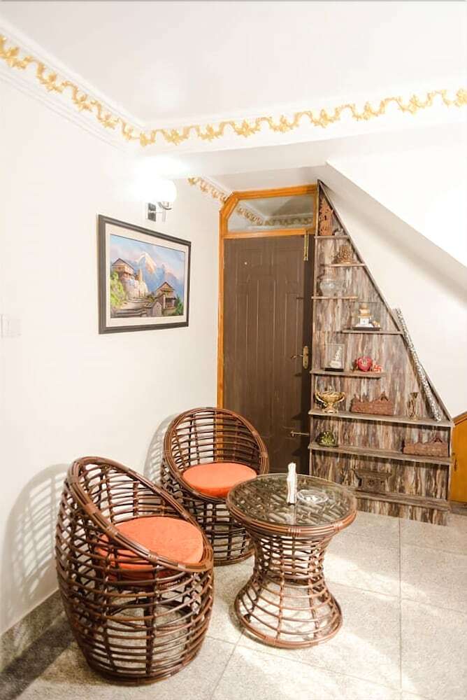 Hotel Shree Kunja Homestay