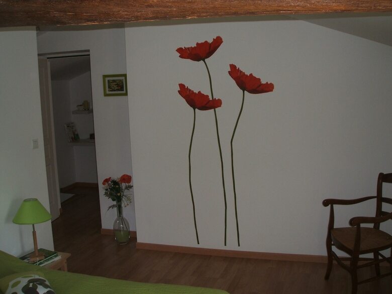 Bed & Breakfast Chambres D'h�tes La Charri�re