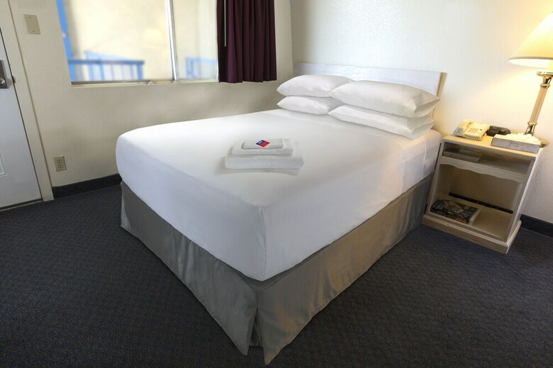 Motel Americas Best Value Inn Wadesboro