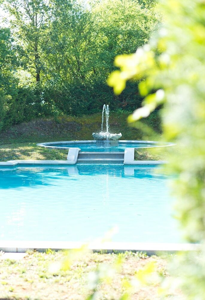 Hotel Ch�teau De Moncley