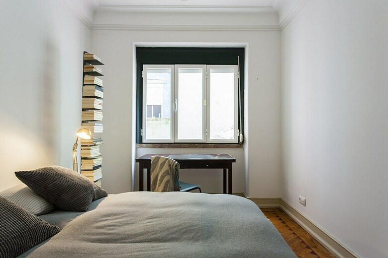 Apartamentos Altido City Deluxe III