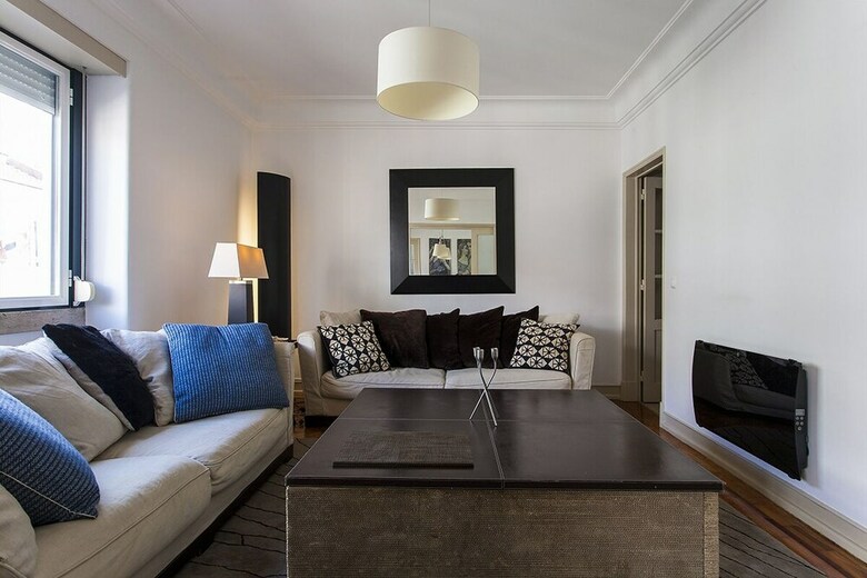Apartamentos Altido City Deluxe III