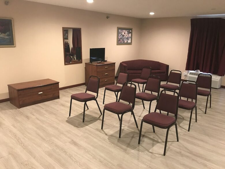 Hotel Days Inn By Wyndham Hillsboro