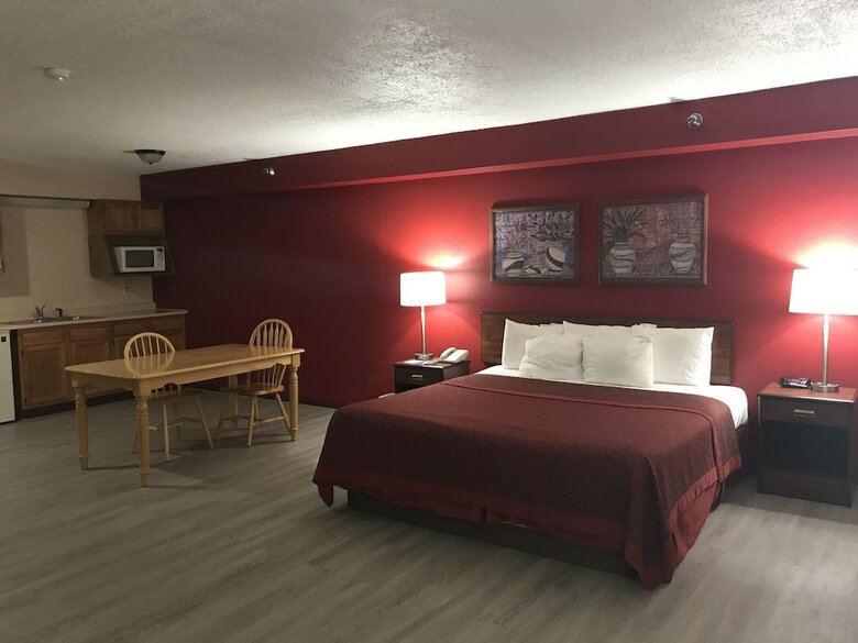 Hotel Days Inn By Wyndham Hillsboro