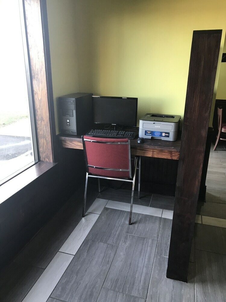 Hotel Days Inn By Wyndham Hillsboro