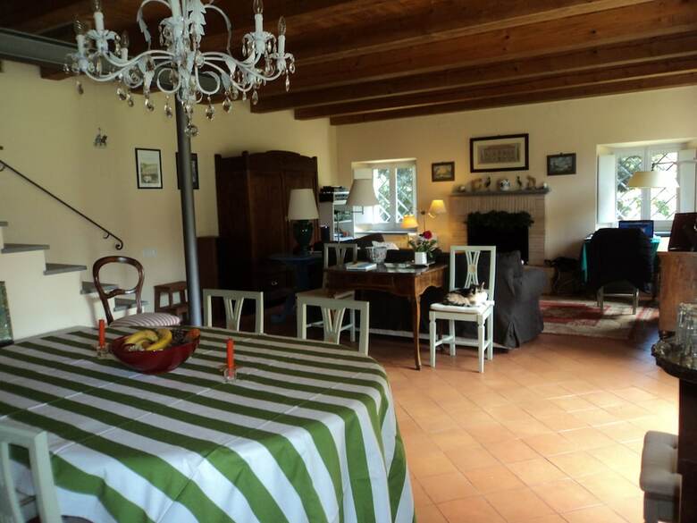 Bed & Breakfast B E B San Valentino