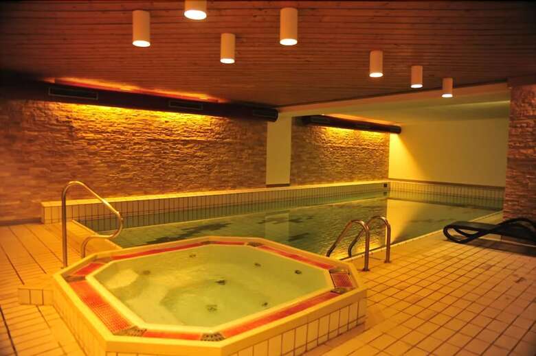 Hotel Comfort Suites Sumter