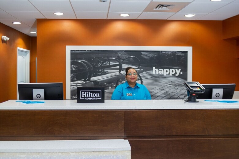 Hotel Hampton Inn Columbia I-26/harbison Blvd.