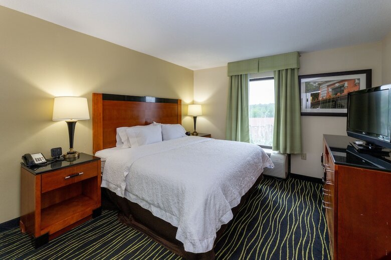 Hotel Hampton Inn Columbia I-26/harbison Blvd.