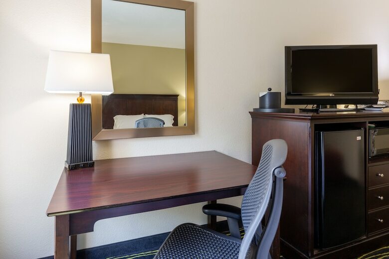 Hotel Hampton Inn Columbia I-26/harbison Blvd.