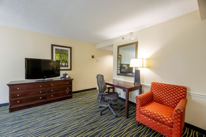 Hotel Hampton Inn Columbia I-26/harbison Blvd.