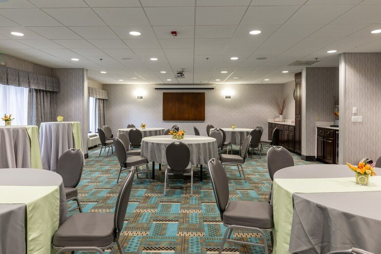 Hotel Hampton Inn Columbia I-26/harbison Blvd.