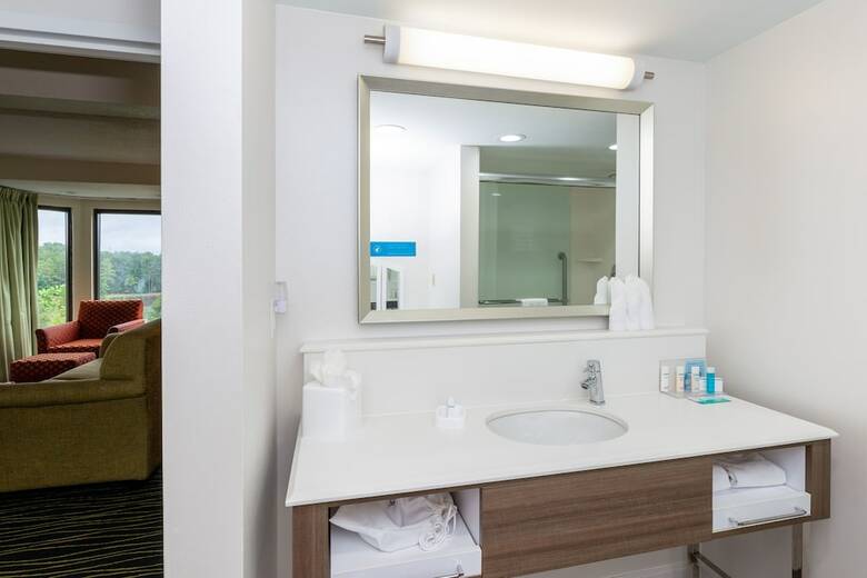 Hotel Hampton Inn Columbia I-26/harbison Blvd.