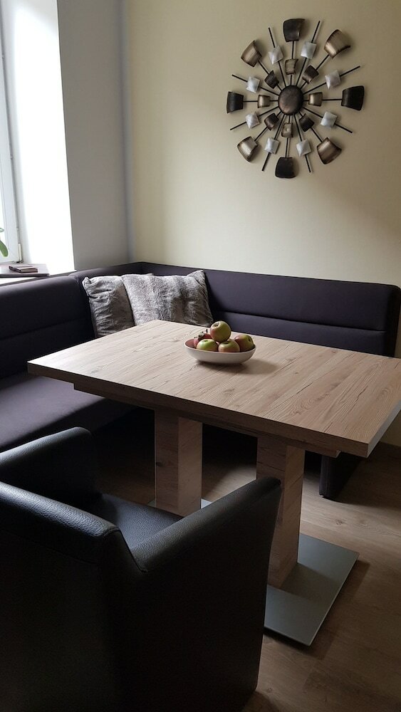 Apartamentos Ferienhof Lohmann