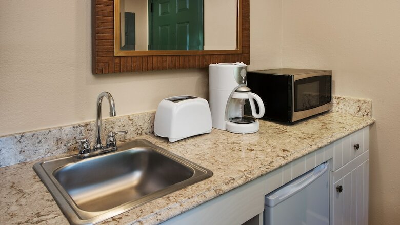 Apartamento Disney's Hilton Head Island Resort