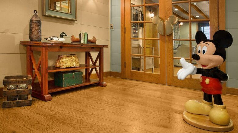 Apartamento Disney's Hilton Head Island Resort