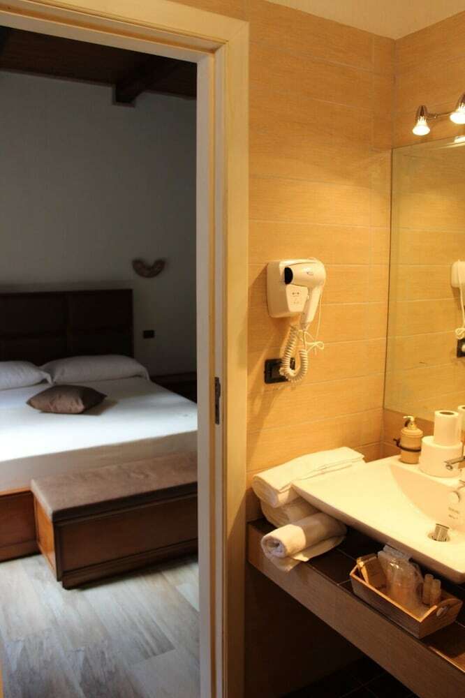Agroturismo Agriturismo L' Impero Romano