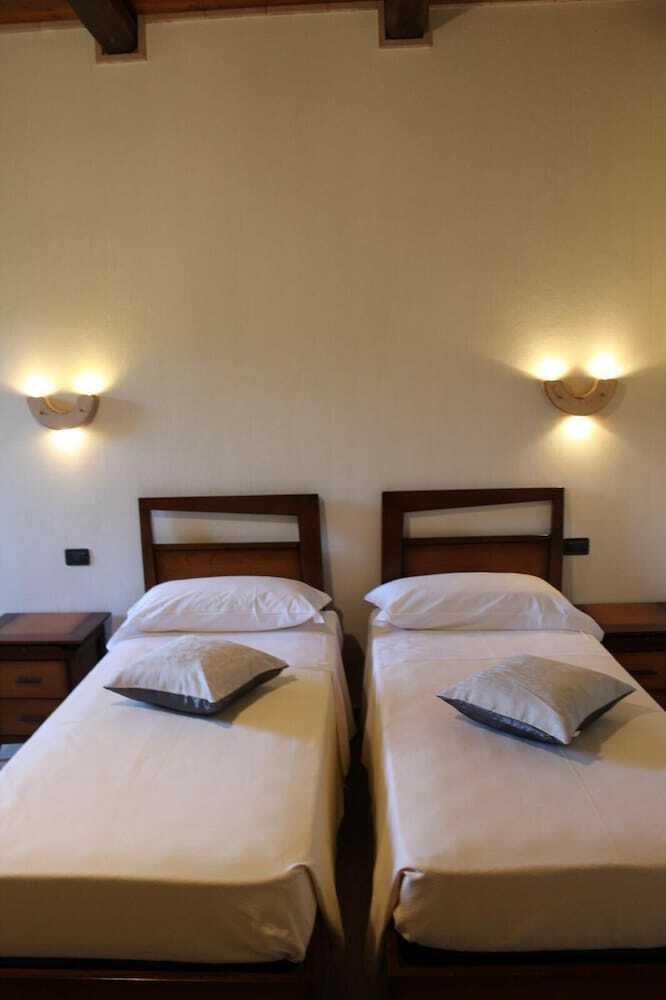 Agroturismo Agriturismo L' Impero Romano