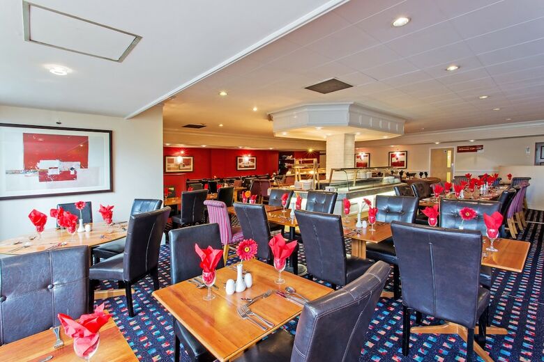 Britannia Hotel Leeds