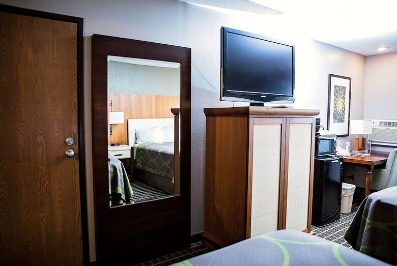 Motel Super 8 By Wyndham Holbrook