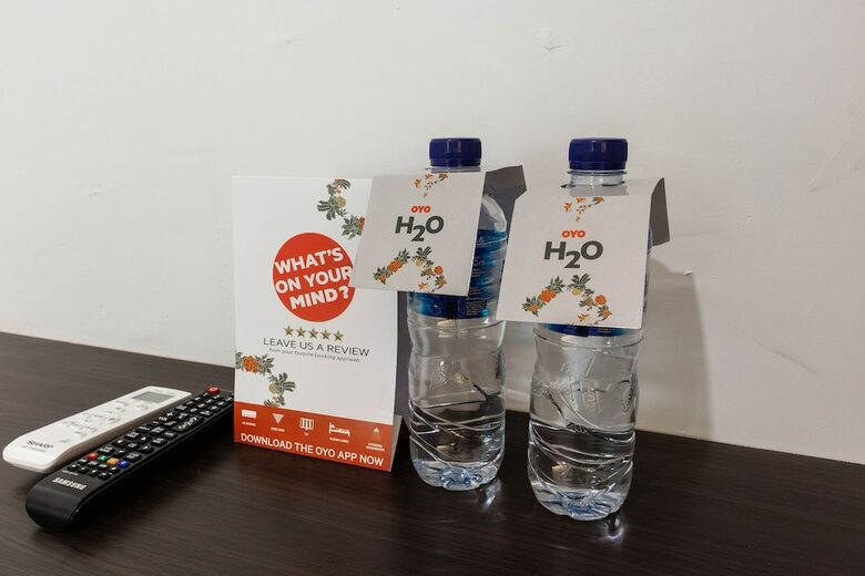 Hotel Oyo 1681 The Kost Tdm 2