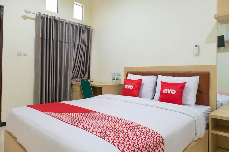 Hotel Oyo 1681 The Kost Tdm 2