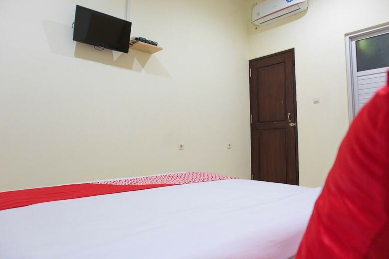 Hotel Oyo 1681 The Kost Tdm 2