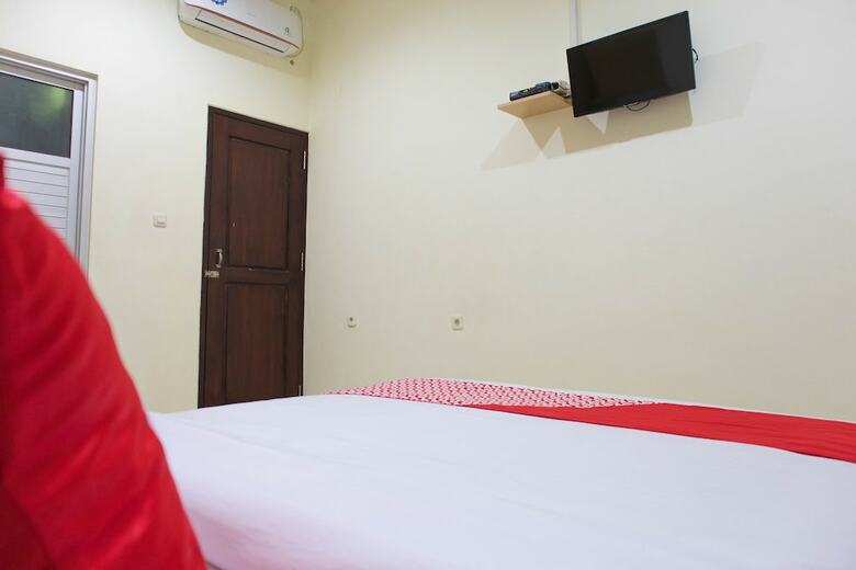 Hotel Oyo 1681 The Kost Tdm 2