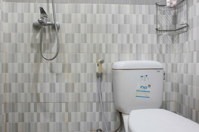 Hotel Oyo 1681 The Kost Tdm 2