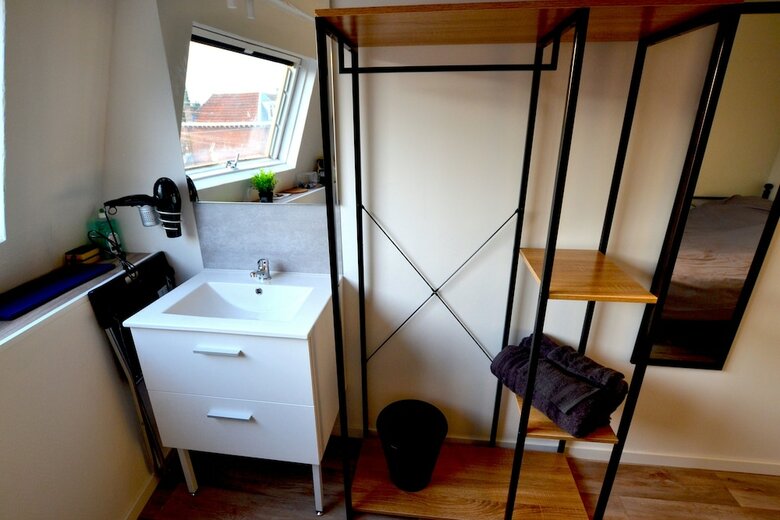 Apartamento Capsule Famars Valenciennes