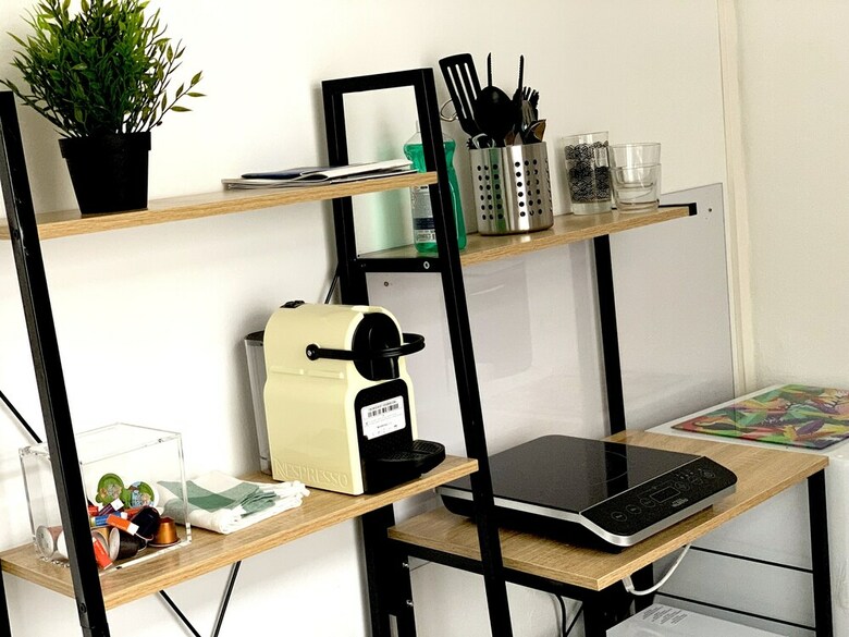 Apartamento Capsule Famars Valenciennes