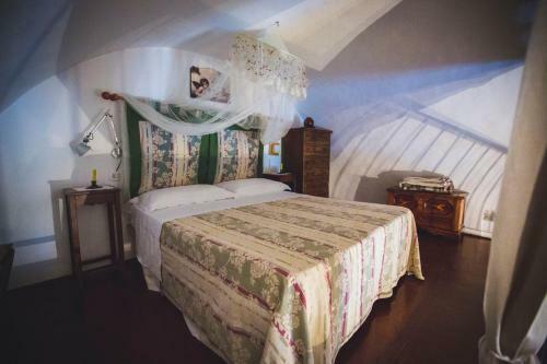 Apartamento Villa Manganaro