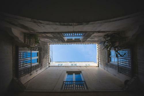 Apartamento Villa Manganaro